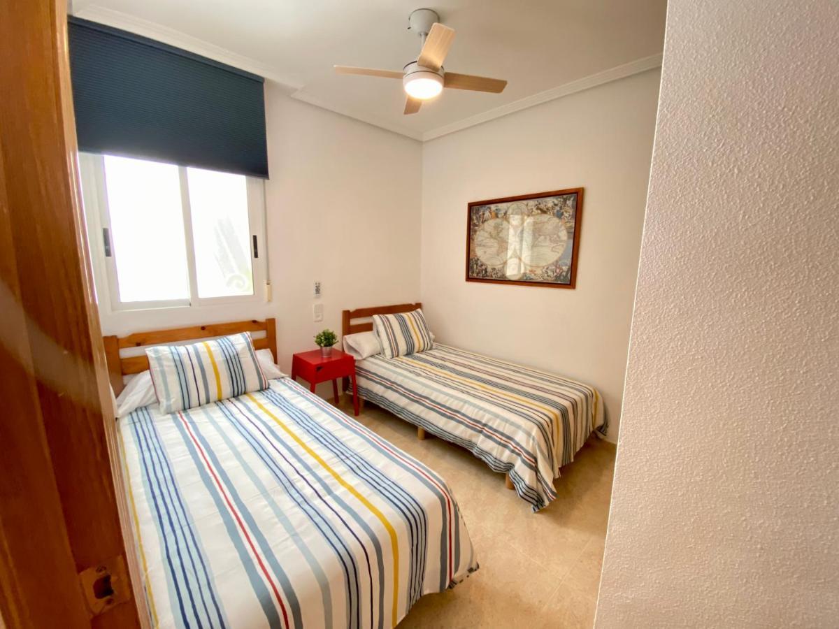 Cozy Apartment Urb. Drac El Campello Exterior photo