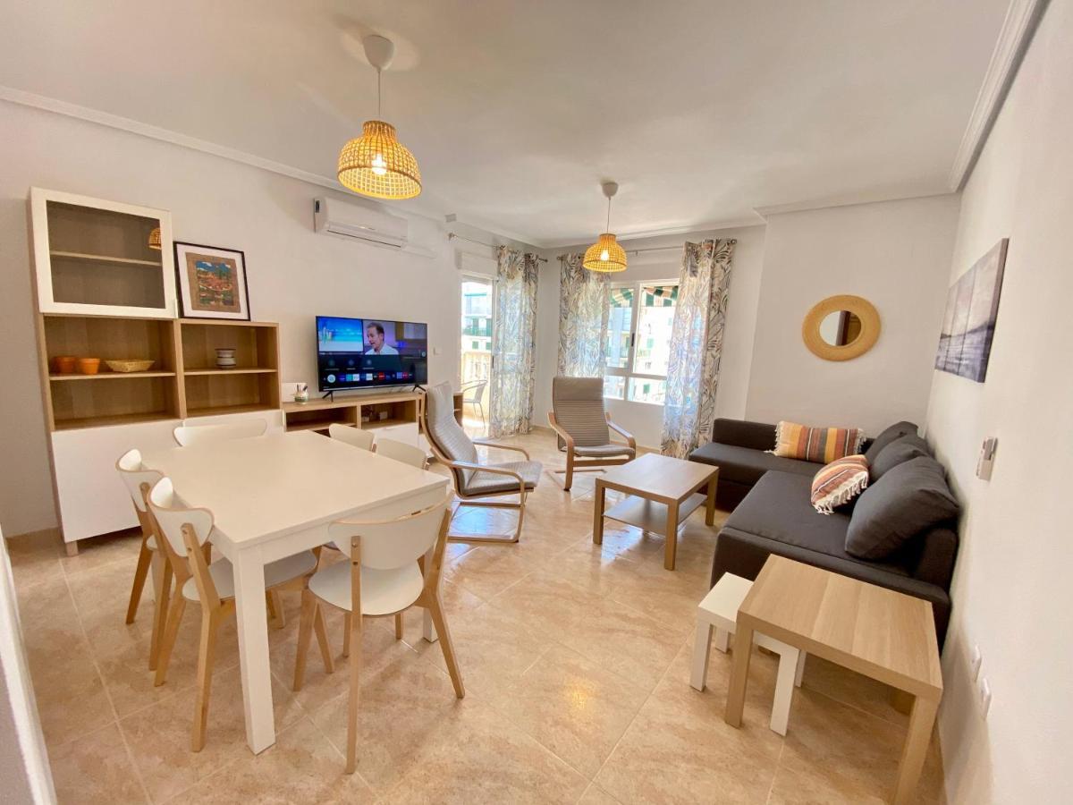 Cozy Apartment Urb. Drac El Campello Exterior photo