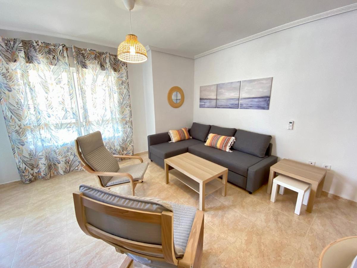 Cozy Apartment Urb. Drac El Campello Exterior photo