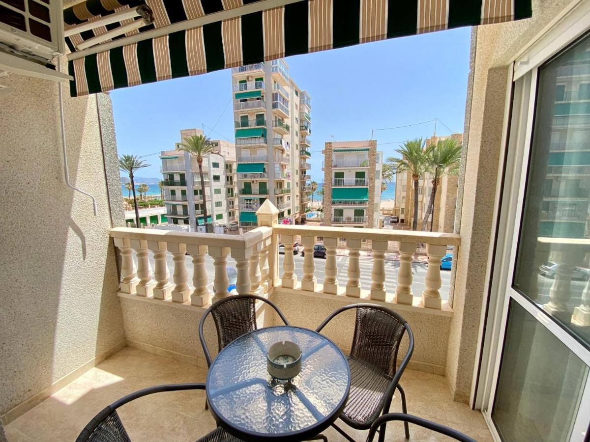 Cozy Apartment Urb. Drac El Campello Exterior photo